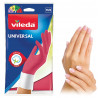 Rękawice Vileda Universal M