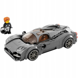 LEGO 76915 Speed Champions Pagani Utopia LEGO 76915 Speed Champions Pagani Utopia