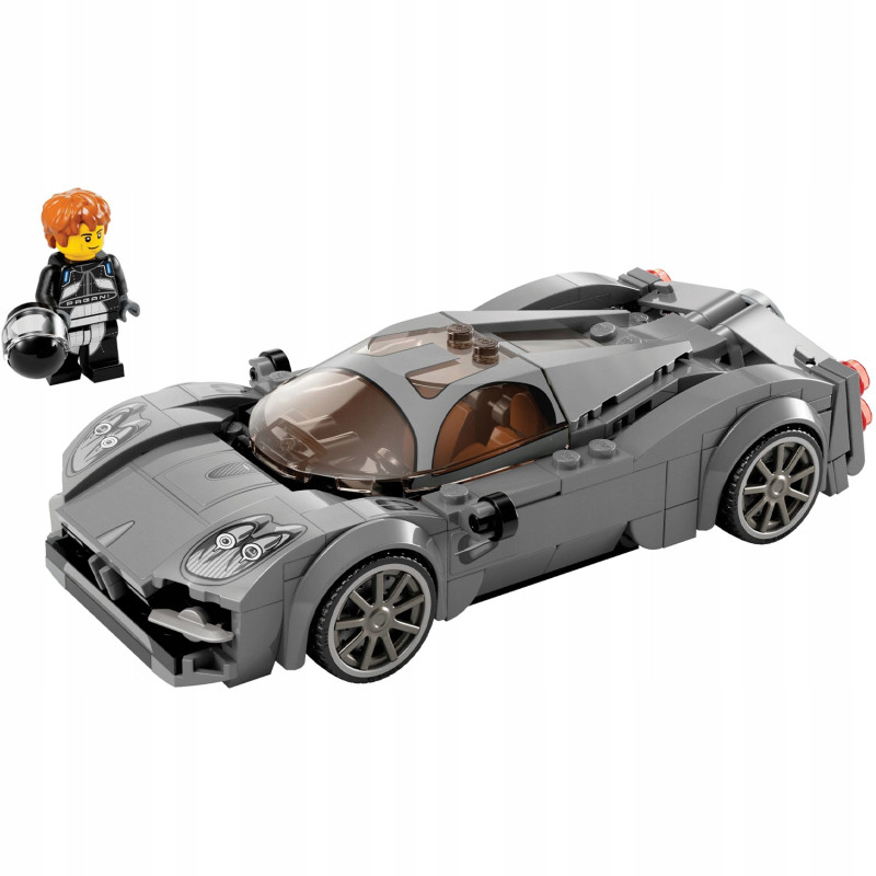 LEGO 76915 Speed Champions Pagani Utopia LEGO 76915 Speed Champions Pagani Utopia