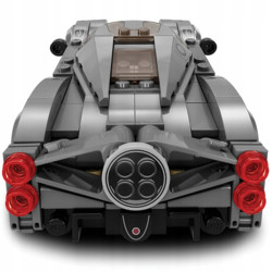 LEGO 76915 Speed Champions Pagani Utopia LEGO 76915 Speed Champions Pagani Utopia
