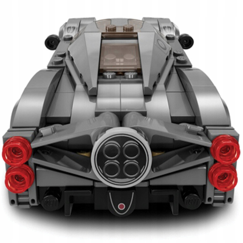 LEGO 76915 Speed Champions Pagani Utopia LEGO 76915 Speed Champions Pagani Utopia