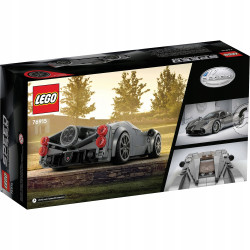 LEGO 76915 Speed Champions Pagani Utopia LEGO 76915 Speed Champions Pagani Utopia