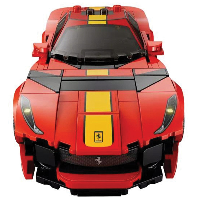 LEGO SPEED 76914 Champions Ferrari LEGO SPEED 76914 Champions Ferrari