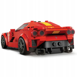 LEGO SPEED 76914 Champions Ferrari LEGO SPEED 76914 Champions Ferrari