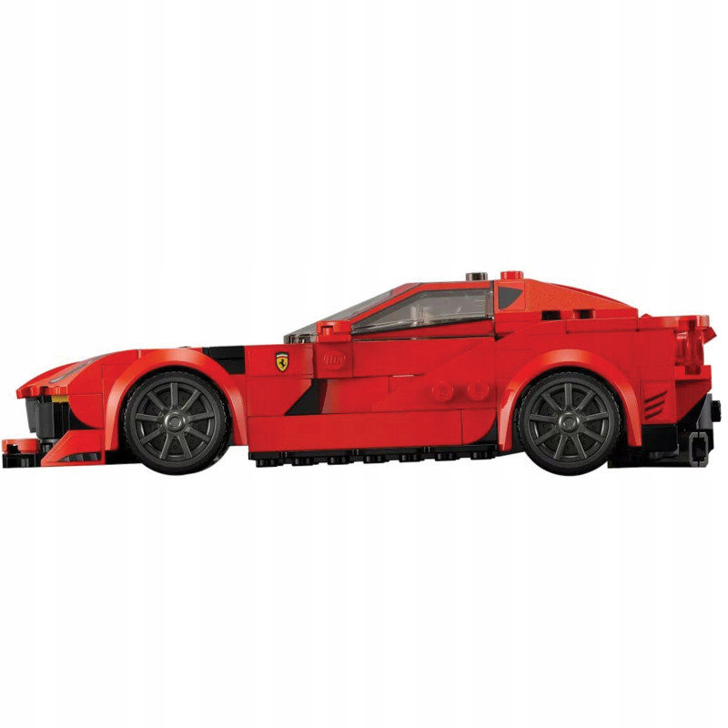 LEGO SPEED 76914 Champions Ferrari LEGO SPEED 76914 Champions Ferrari