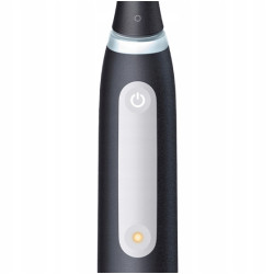 Dwupak Oral-B iO Series 4 DUO Matt Black/Quite White