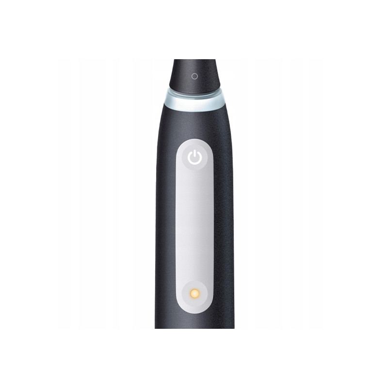 Dwupak Oral-B iO Series 4 DUO Matt Black/Quite White