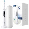 Szczoteczka Oral-B iO Series 8N White Alabaster