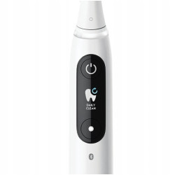Szczoteczka Oral-B iO Series 8N White Alabaster