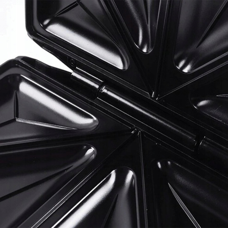 Opiekacz do kanapek ESPERANZA 1000W PARMIGIANO