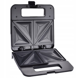 Opiekacz do kanapek ESPERANZA 1000W PARMIGIANO