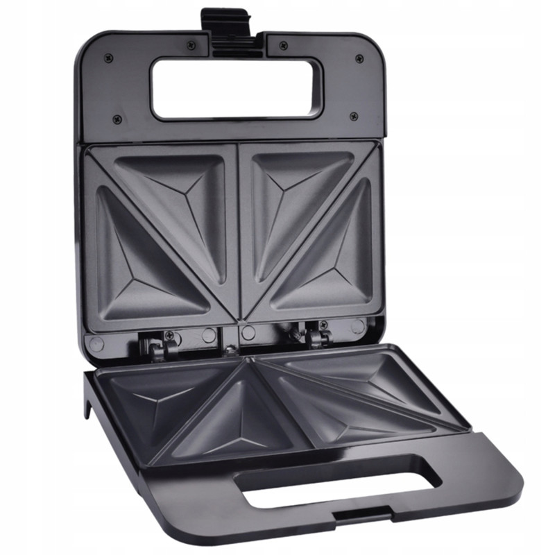 Opiekacz do kanapek ESPERANZA 1000W PARMIGIANO