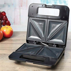 Opiekacz do kanapek ESPERANZA 1000W PARMIGIANO