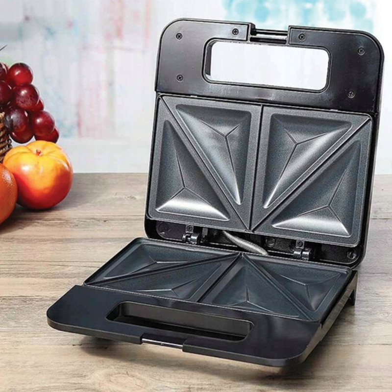 Opiekacz do kanapek ESPERANZA 1000W PARMIGIANO