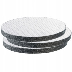 Wkład filtrujący Brita Micro Disk (3szt.)