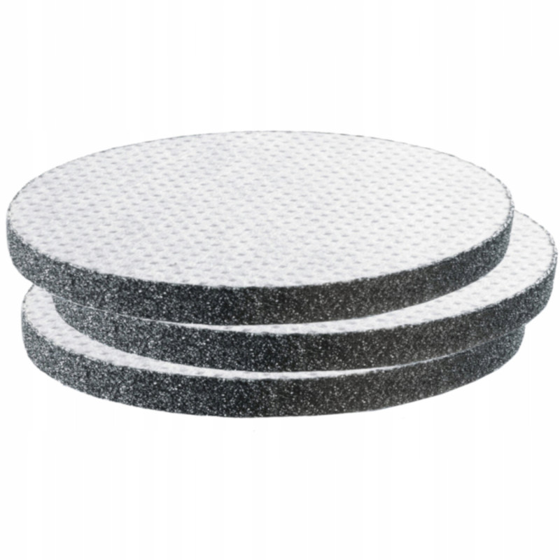 Wkład filtrujący Brita Micro Disk (3szt.)