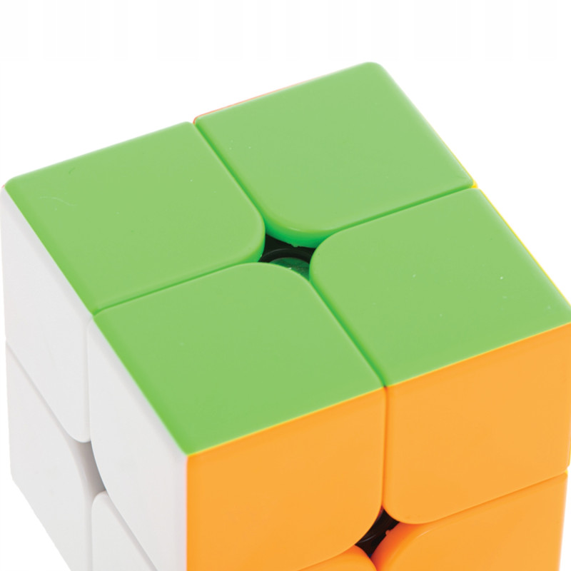 Gra logiczna MoYu Logic Cube 2x2
