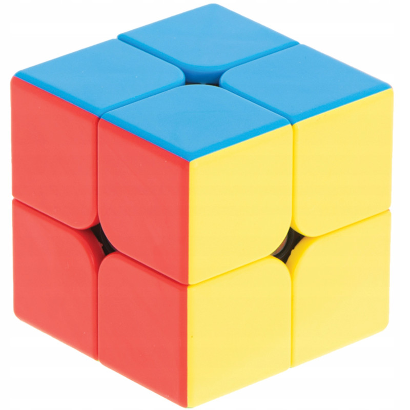 Gra logiczna MoYu Logic Cube 2x2