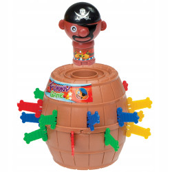 Gra zręcznościowa Mad Pirate