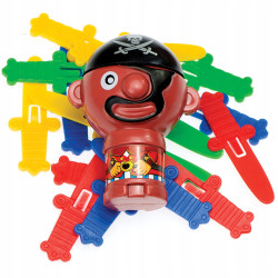 Gra zręcznościowa Mad Pirate