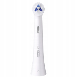 Końcówka Oral-B iO ULTIMATE CLEAN White+Oral-B iO Specialised Clean Końcówka Oral-B iO ULTIMATE CLEAN White+Oral-B iO Specialised Clean