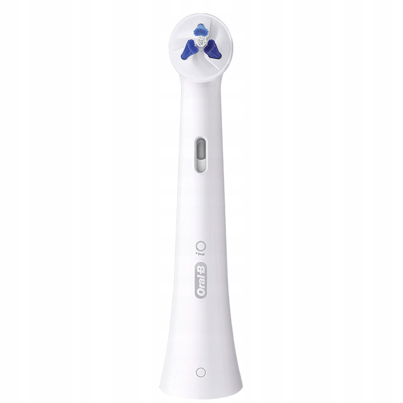 Końcówka Oral-B iO ULTIMATE CLEAN White+Oral-B iO Specialised Clean Końcówka Oral-B iO ULTIMATE CLEAN White+Oral-B iO Specialised Clean