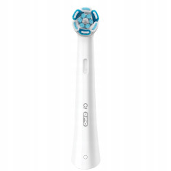 Końcówka Oral-B iO ULTIMATE CLEAN White+Oral-B iO Specialised Clean Końcówka Oral-B iO ULTIMATE CLEAN White+Oral-B iO Specialised Clean