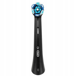 Końcówka Oral-B iO ULTIMATE CLEAN Black+Oral-B iO Specialised Clean