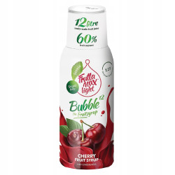 Syrop FruttaMax LIMONKA MIĘTA BEZ LIGHT 500ml+Syrop FruttaMax WIŚNIA LIGHT 500 m Syrop FruttaMax LIMONKA MIĘTA BEZ LIGHT 500ml+Syrop FruttaMax WIŚNIA LIGHT 500 m