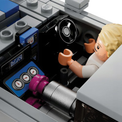 Klocki LEGO 76917 Speed Champions Nissan Skyline