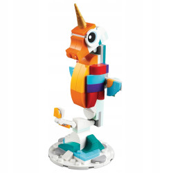 Klocki LEGO Creator 31140 Magiczny Jednorożec