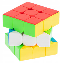 Gra logiczna Kostka łamigłówka 3x3 MoYu Gra logiczna Kostka łamigłówka 3x3 MoYu