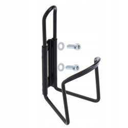 Uchwyt rowerowy na bidon