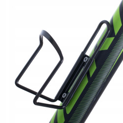 Uchwyt rowerowy na bidon