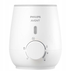 Podgrzewacz do butelek Philips Avent SCF355/09 Podgrzewacz do butelek Philips Avent SCF355/09
