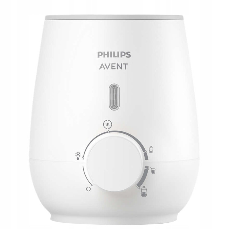 Podgrzewacz do butelek Philips Avent SCF355/09 Podgrzewacz do butelek Philips Avent SCF355/09