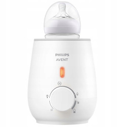 Podgrzewacz do butelek Philips Avent SCF355/09 Podgrzewacz do butelek Philips Avent SCF355/09