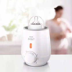 Podgrzewacz do butelek Philips Avent SCF355/09 Podgrzewacz do butelek Philips Avent SCF355/09