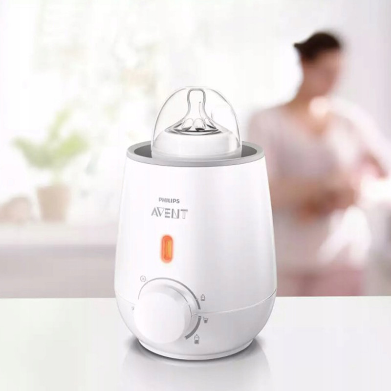 Podgrzewacz do butelek Philips Avent SCF355/09 Podgrzewacz do butelek Philips Avent SCF355/09