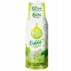 Syrop FruttaMax GRANAT 500 ml+ LIMONKA MIĘTA BEZ 500ml Syrop FruttaMax GRANAT 500 ml+ LIMONKA MIĘTA BEZ 500ml 