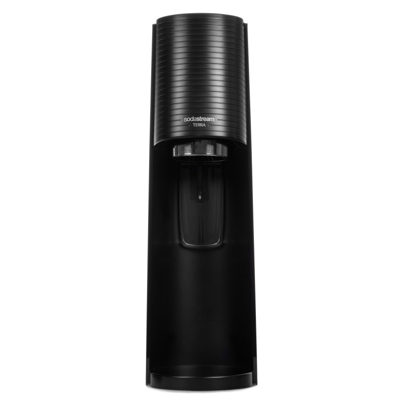 Saturator SodaStream Terra Black jedna butelka+FruttaMax TONIC 500 ml+LIMONKA MIĘTA BEZ LIGHT 500ml+MANGO LIGHT 500ml Saturator SodaStream Terra Black jedna butelka+FruttaMax TONIC 500 ml+LIMONKA MIĘTA BEZ LIGHT 500ml+MANGO LIGHT 500ml
