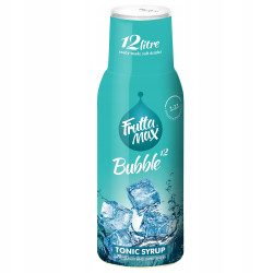 Syrop FruttaMax GRANAT 500 ml+ TONIC 500 ml Syrop FruttaMax GRANAT 500 ml+ TONIC 500 ml