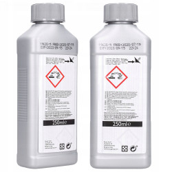 Odkamieniacz EVOCA 21002666 250ml Odkamieniacz EVOCA 21002666 250ml