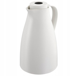 LEIFHEIT 28542 Dzbanek próżniowy biały
