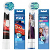 Końcówka Oral-b EB10s Auta nowe+EB10s Frozen