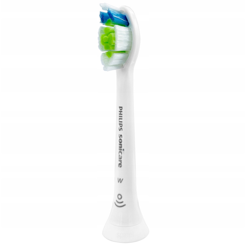 Philips Końcówki DiamondClean x2 i G3 Premium Gum Care HX9051/33 x2 Philips Końcówki DiamondClean x2 i G3 Premium Gum Care HX9051/33 x2