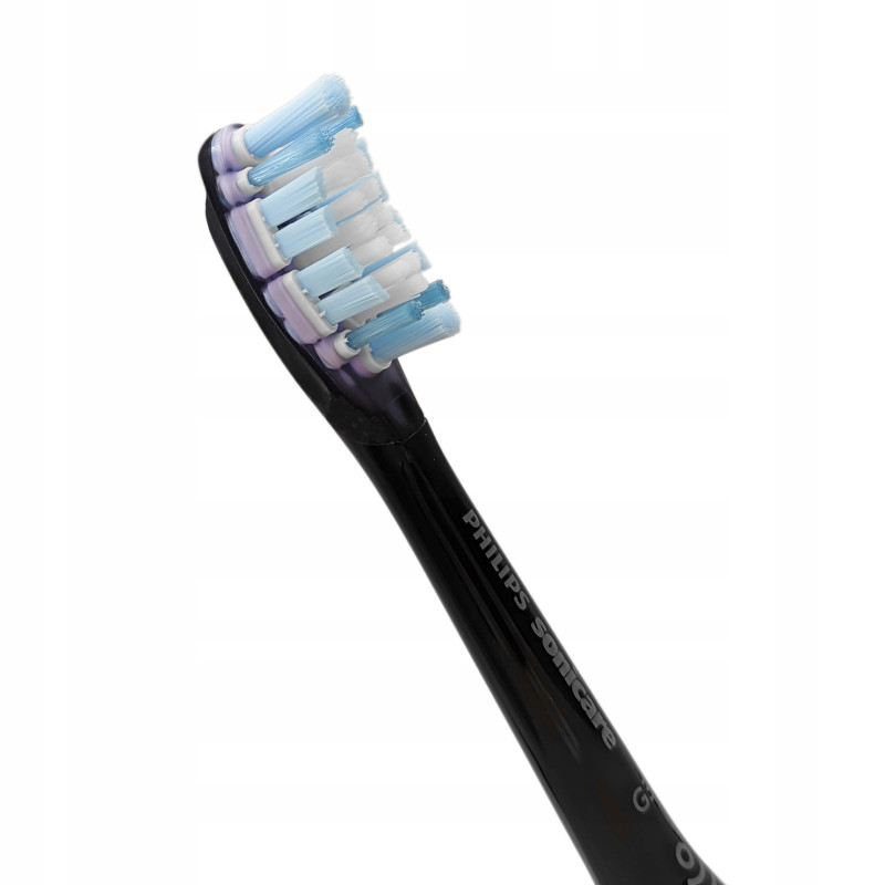 Philips Końcówki DiamondClean x2 i G3 Premium Gum Care HX9051/33 x2 Philips Końcówki DiamondClean x2 i G3 Premium Gum Care HX9051/33 x2