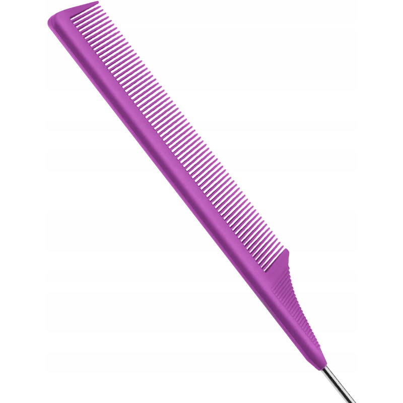 Suszarka do włosów WAHL 3402 1000W+Grzebień do włosów fiolet Suszarka do włosów WAHL 3402 1000W+Grzebień do włosów fiolet