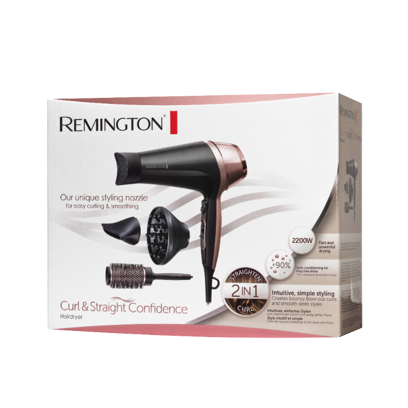 Suszarka Remington D5706