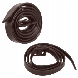 HAPPS OBROŻA NA PCHŁY I KLESZCZE DLA MAŁYCH PSÓW